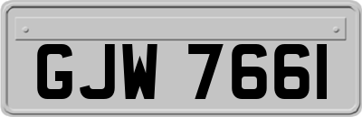 GJW7661