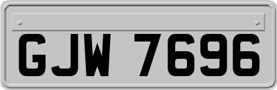 GJW7696