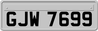 GJW7699