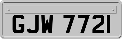 GJW7721