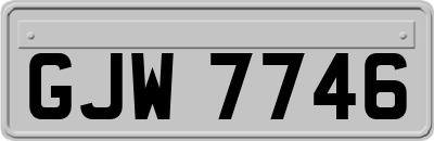 GJW7746