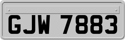 GJW7883