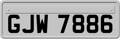GJW7886