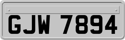 GJW7894