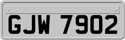 GJW7902