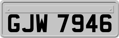 GJW7946