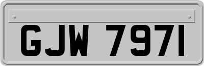 GJW7971