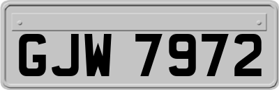 GJW7972