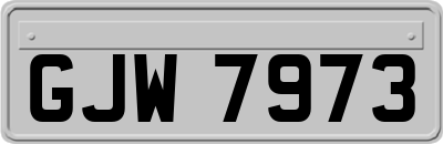 GJW7973