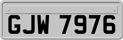 GJW7976