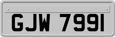 GJW7991