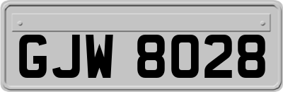 GJW8028