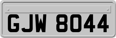GJW8044