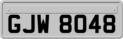 GJW8048