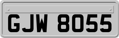 GJW8055