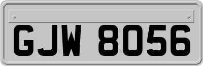 GJW8056