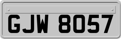GJW8057