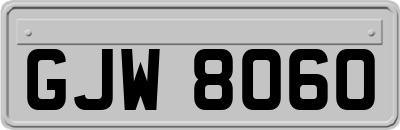 GJW8060