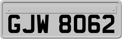 GJW8062