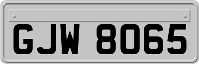 GJW8065