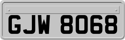 GJW8068