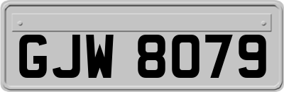 GJW8079