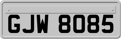GJW8085