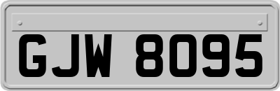 GJW8095