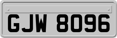 GJW8096