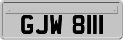 GJW8111