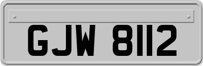 GJW8112