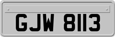 GJW8113