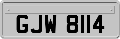 GJW8114
