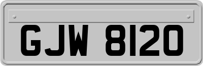 GJW8120