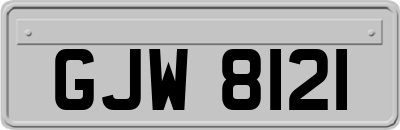 GJW8121