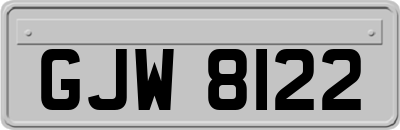 GJW8122