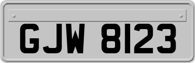 GJW8123