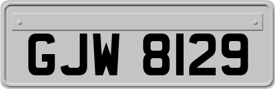 GJW8129
