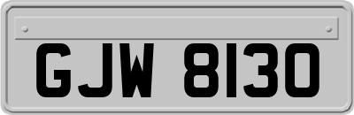 GJW8130