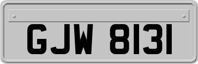GJW8131