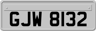 GJW8132