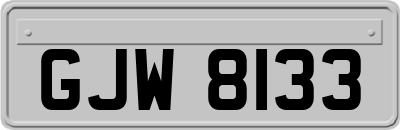 GJW8133