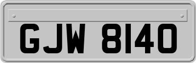 GJW8140