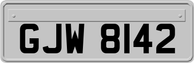 GJW8142