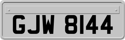 GJW8144