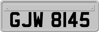 GJW8145