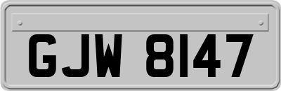 GJW8147