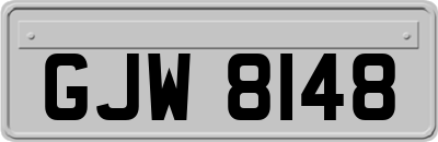 GJW8148