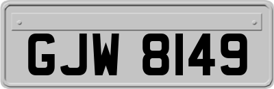 GJW8149