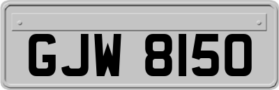 GJW8150